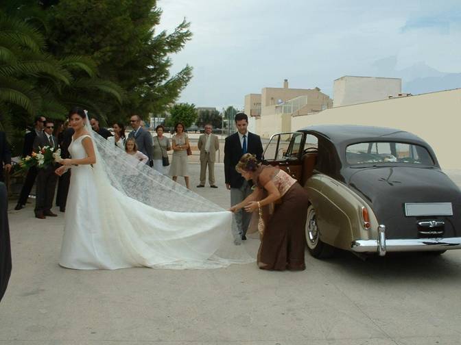 rolls cartagena murcia